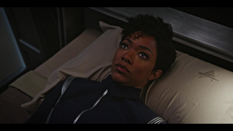 Illustration for article titled 'Star Trek: Discovery' Has Problems On Several Fronts